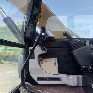 キャタピラー308E2 CAT 308掘削機オリジナル日本8トン掘削機中古CAT 308ミニ掘削機 - Product Image 5