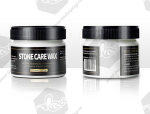 <span class=keywords><strong>Cera</strong></span> <span class=keywords><strong>de</strong></span> <span class=keywords><strong>abeja</strong></span> <span class=keywords><strong>para</strong></span> el cuidado del hogar, piedra sólida Natural, 80g - Product Image 6