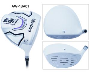 Cabeza de Palo de Golf <span class=keywords><strong>Mazel</strong></span> Personalizada, Forjada en Aluminio, de Marca, Económica, Calidad Japonesa, Popular, 560cc - Product Image 4