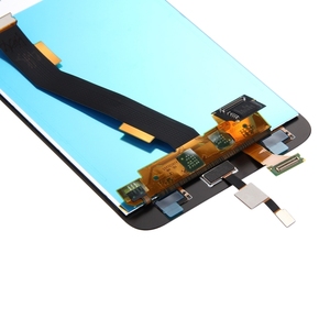 หน้าจอ TFT LCD สำหรับ <span class=keywords><strong>Xiaomi</strong></span> Mi 6พร้อม Digitizer ประกอบจอแสดงผลแบบเต็มจอ - Product Image 4
