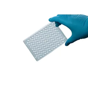 Sorfa Cell Culture Products 96 Well Tissue Cell Culture Plate Cell Culture Plate