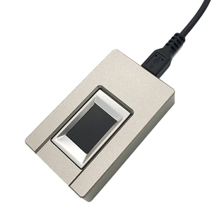 Lru1500 USB đầu đọc dấu vân tay/máy quét - Product Image 3