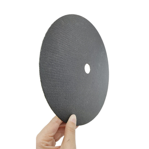 Đĩa cắt mài 4.5'' 115x1.2x22.2mm, dụng cụ mài mòn, đĩa cắt kim loại - Product Image 4