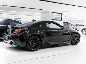 Voiture de sport d'occasion 2022 importée pour GR86 2.4L, boîte automatique 6 vitesses, accélération 6,5s, propulsion arrière, conduite à gauche, 4 places, export en gros - Product Image 3