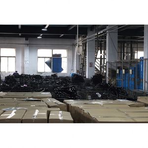 Chine Vente en gros de nouveaux amortisseurs avant et fourches avant pour motos et scooters électriques - Product Image 4