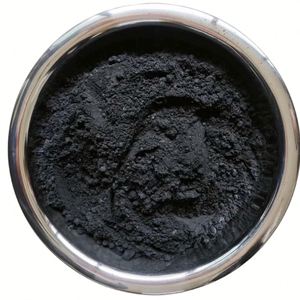 Polvo de Iridio 99.95%, Metales Preciosos, Polvo Esférico de Iridio Metálico - Product Image 2