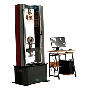 Macchina automatica di compressione <span class=keywords><strong>Forney</strong></span> di frantumazione del cubo di calcestruzzo - Product Image 5