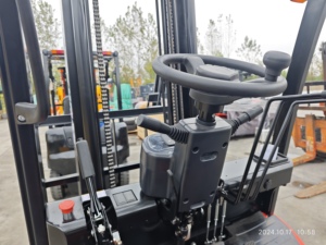 Nuevos Camiones con Batería de Litio de Alto Voltaje y Carga Rápida, 4 Ruedas, 2.5 Toneladas, en Venta - Product Image 6