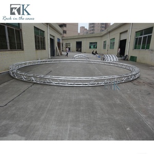 Round Aluminum Truss Displays <b>for</b> Events <b>Roof</b> Lifting Stage Truss <b>Sale</b> - Product Image 6