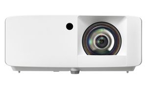 ZH340ST ZH340ST 1080p Laser <b>Projector</b> DLP 5000 Lumens Optoma ZH340ST Full 3D 4K Smart Video Portable USB Connectivity for Busine - Product Image 2