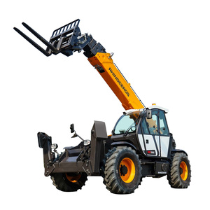 קרנף xiniu 13ton xn1840 טלטלר iso epa מוסמך - Product Image 1