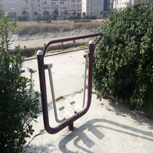 Andador de ar único comercial para equipamentos de exercícios de perna à venda - Product Image 6