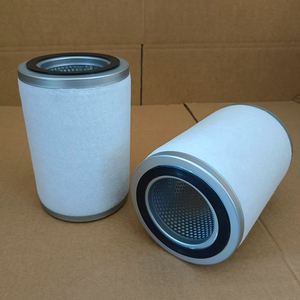 Filtro Separador de Aceite Comprimido Manny LE11001, Nuevo Compresor de Aire de Tornillo Industrial, Material de Fibra de Vidrio, Garantía de 6 Meses - Product Image 4