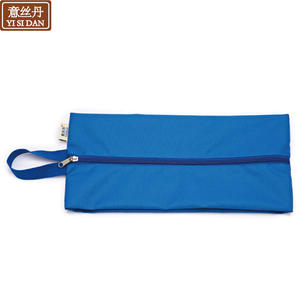 Yi Si Dan Sac de rangement pour chaussures de voyage, sac de rangement léger pour le sport et les voyages, utilisation unisexe pour plusieurs occasions - Product Image 3