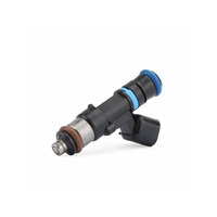 Piezas de automóviles INYECTOR DE COMBUSTIBLE 0280 158 055 0280158055 PARA 05-10 Ford Mazda Land Rover 4,0