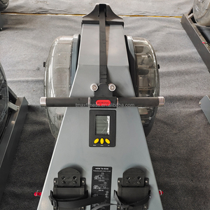 Máquina de remar plegable, doble tanque, resistente al agua, equipo deportivo, comercial, TX614 - Product Image 6