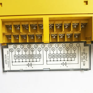 Pieza de Repuesto Industrial FANUC A03B-0819-C182 - Product Image 2