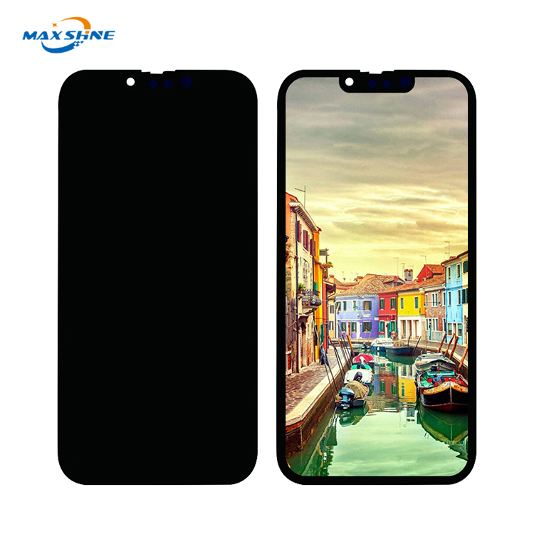 Оптовая продажа, мобильные телефоны для Iphone 6/7/8/x/11/12/13 /pro/mini/max, сенсорный ЖК-экран, комплект для ремонта сотового телефона, ЖК-дисплей для Iphone