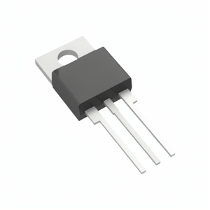 TO-220-3 Q8010RH2TP ไทริสเตอร์ ชิ้นส่วนอิเล็กทรอนิกส์ บริการครบวงจร - Product Image 1