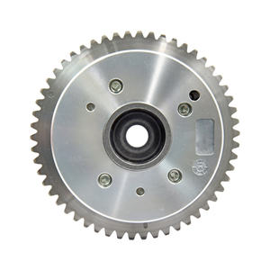 Engrenage de distribution d'arbre à cames 24350-25000 pour Hyundai Kia G4KD/G4KC/G4KE - Product Image 3