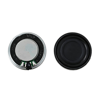 Haut-parleur de voiture KBE KAIBOER KBE-28 28MM à membrane composite, 4 Ohms 3W, haute puissance, étanche IP67, aimant néodyme
