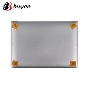 Plata/gris/oro nuevo para <span class=keywords><strong>Macbook</strong></span> <span class=keywords><strong>Air</strong></span> <span class=keywords><strong>13</strong></span> pulgadas <span class=keywords><strong>2020</strong></span> A2337 carcasa inferior - Product Image 5