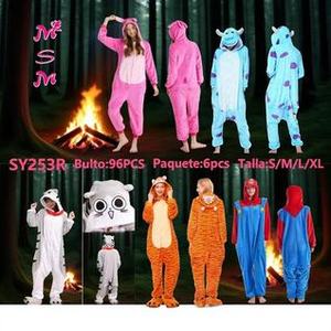 ชุดคอสเพลย์ตุ๊กตา Mk รุ่น SY253R ชุดสัตว์สำหรับผู้ใหญ่แบบ unisex ชุดสำหรับงานปาร์ตี้ฮาโลวีน ไซส์ S/M/L/XL - Product Image 3