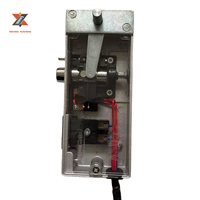 Serrure de porte manuelle semi-automatique Axxon Safe DOOR LOCK AS-05 pour escaliers/ascenseurs de villa