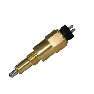 Sensor de Velocidad de Rueda 4411000720 para Reemplazo y Reparación de Sensor Automotriz - Product Image 2