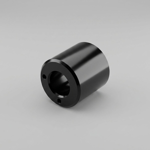<b>Maximize</b> Shock Absorption Welded Custom High Precision CNC Machined Automotive Anti-Vibration Component Supply - Product Image 1