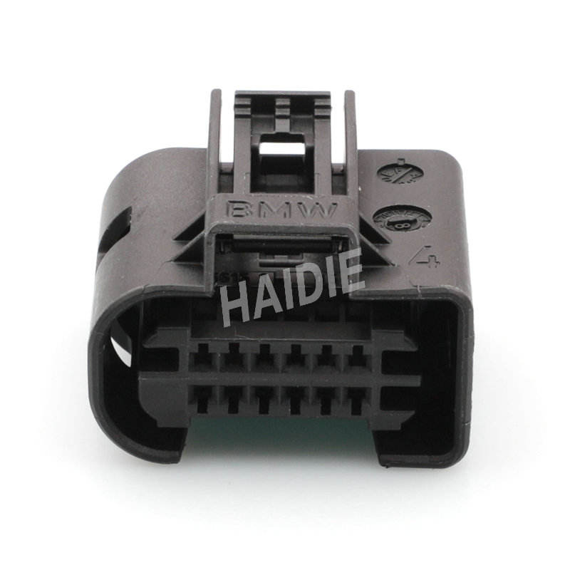 Connettori Elettrici Impermeabili 6 Pin Maschio E Femmina - Foto 4