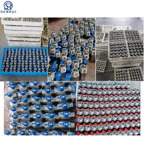 Robinet <span class=keywords><strong>à</strong></span> bille miniature en laiton de haute qualité 1/4\" 2\" Bspt Bspp NPT Femelle Mâle 4 pouces Robinet <span class=keywords><strong>à</strong></span> bille manuel en laiton pour l'eau - Product Image 5