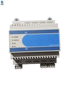 Controlador PLC, Sensor, Controlador Lógico Programable, Nuevo y Original, XIO-8R/8U - Product Image 1