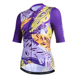 Женская одежда для велоспорта на открытом воздухе, профессиональная одежда для велоспорта, рубашка для горного велосипеда, летняя одежда с коротким рукавом, одежда для велоспорта