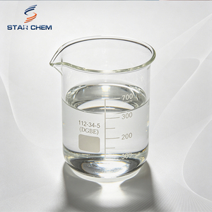 Trouver un fabricant chinois similaire à Butyldiglycol 99% Diethylene Glycol Ether CAS 112-34-5 - Product Image 1