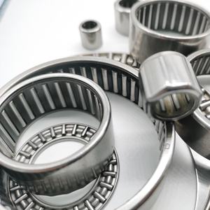 HF0306 Micro <strong>Motor</strong> Small Fan <strong>Motor</strong> One Way Needle <strong>Roller</strong> for Printer Bearing 3x6.5x6mm - Product Image 6