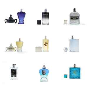 Usine en gros 100 ml parfum végétal parfumé doux de sa propre marque parfum de marque originale - Product Image 2