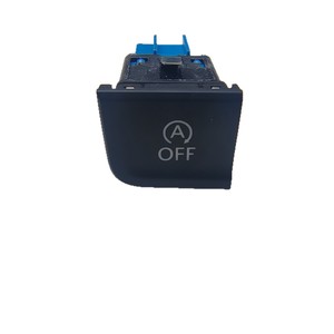 Interruptor de arranque y parada Volkswagen 6RD905218, botón automático para modelos Polo 2014-2018, pieza de repuesto - Product Image 5