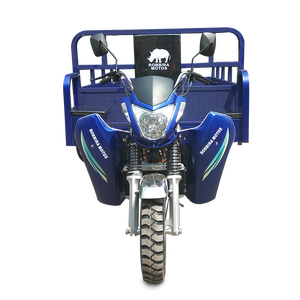 Motocicleta <span class=keywords><strong>de</strong></span> Tres <span class=keywords><strong>Ruedas</strong></span> Familiar con Gran Capacidad <span class=keywords><strong>de</strong></span> Carga y <span class=keywords><strong>Precio</strong></span> Conveniente - Product Image 2