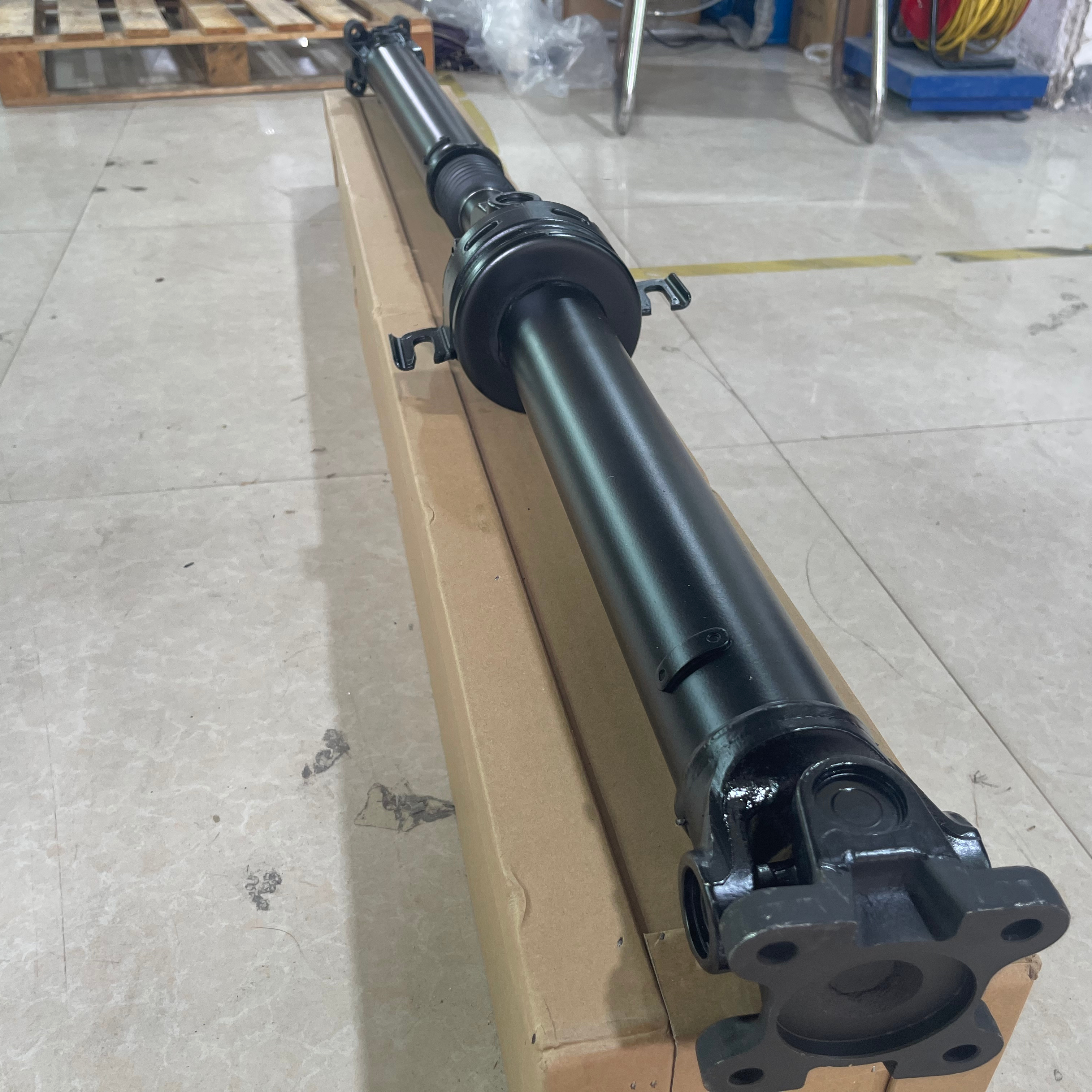 Wholesale drive shaft ford ranger For Efficient Power Transfer To The  Wheels - Alibaba.com