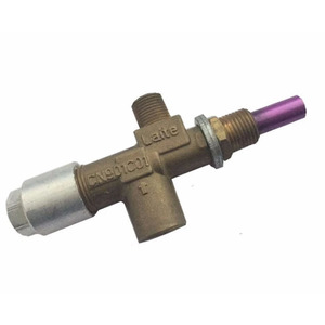 Valvola di Sicurezza per Riscaldatore a Gas - Product Image 1