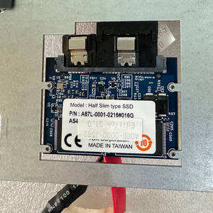 A87L-0001-0216 # Disco Duro FANUC 016G A08B-0090-J582 - Product Image 2