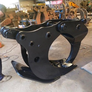 Engrenage/moteur/boîte de vitesses/roulement de composants de noyau de roulement pour enlever les souches d'arbres - Product Image 2