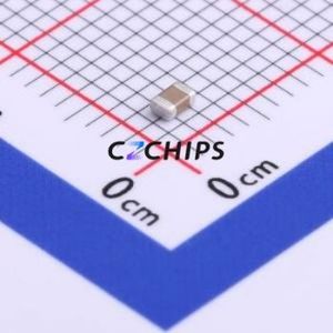 NM0805B102K251CPBN SMD Capacitor (MLCC) 0805 ( Capacitance: 1nF )( Precision: 10% Rated Voltage: 250V ) - Product Image 1