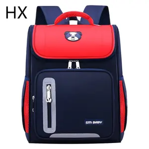 wholesale custom logo cartoon kids Student teenagers backpack children's space school bags for boys and girls