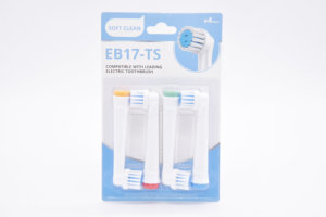 <span class=keywords><strong>Cabezales</strong></span> de Cepillo de Dientes Eléctrico con Certificación ROHS para Adultos, Higiene Bucal, Cepillos de Dientes para Uso en Hoteles, <span class=keywords><strong>Cabezales</strong></span> de Repuesto - Product Image 2