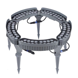 IP66 jardin paysage lumière AC alimentation arbre câlin lumière électrique jardin lumière LED arbre anneau <span class=keywords><strong>Spot</strong></span> - Product Image 1