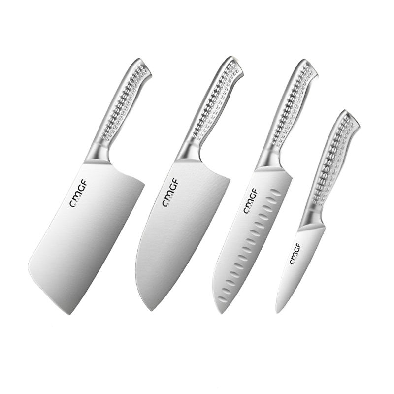 Sistema del cuchillo 4PCS