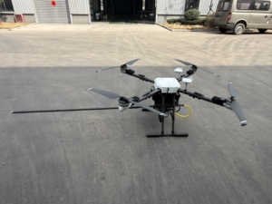 Drone de <span class=keywords><strong>nettoyage</strong></span> autonome pour toutes surfaces, <span class=keywords><strong>nettoyage</strong></span> des façades de bâtiments de grande hauteur, <span class=keywords><strong>nettoyage</strong></span> des vitres, <span class=keywords><strong>prix</strong></span> d'usine - Product Image 3