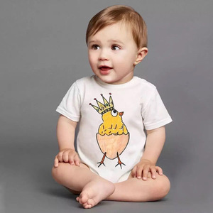 Nouvelles Idées de Produits de Vêtements de Nuit Vêtements Bébé Fille <span class=keywords><strong>1</strong></span> an - Product Image 1